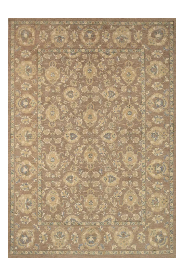 Afghanistan Tribal Rug 91927