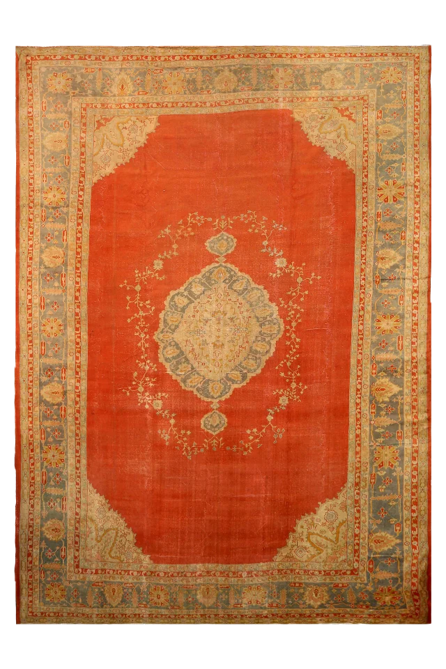 Turkey Rug 91939