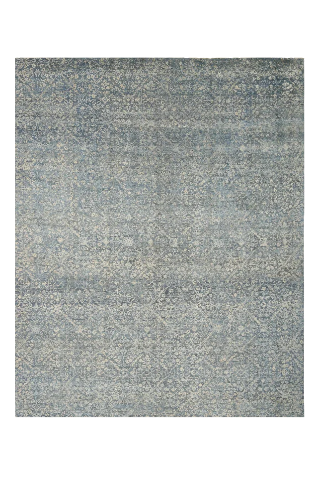 Afghanistan Tribal Rug 92002