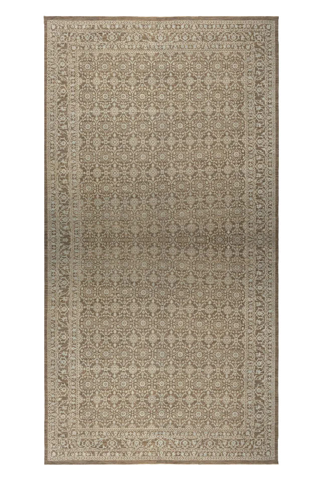 Afghanistan Tribal Rug 92006