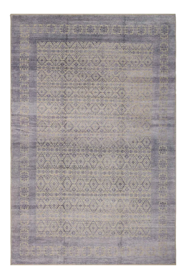 Afghanistan Tribal Rug 92010