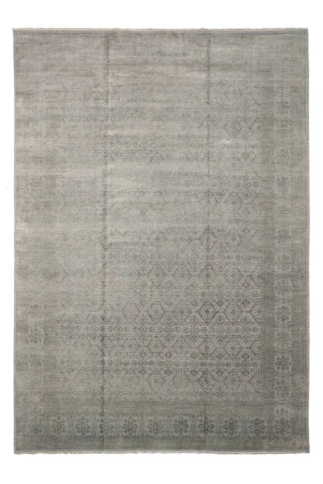 Afghanistan Tribal Rug 92013