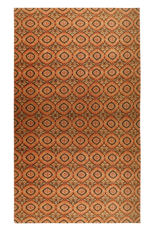 Afghanistan Tribal Rug 92015