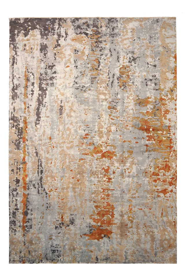 Afghanistan Tribal Rug 92018