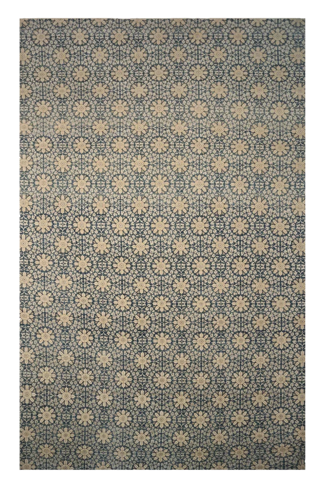 Afghanistan Tribal Rug 92022