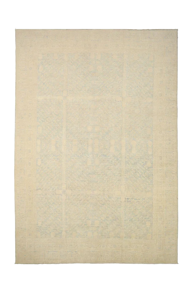 Afghanistan Khotan Tribal Rug 92024