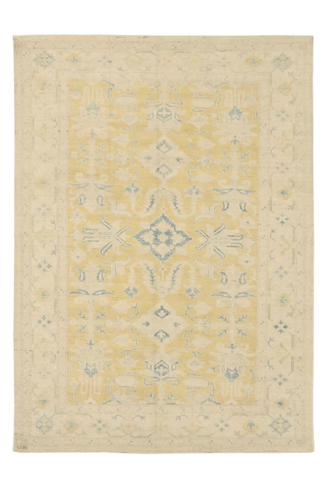 Afghanistan Rug 92044