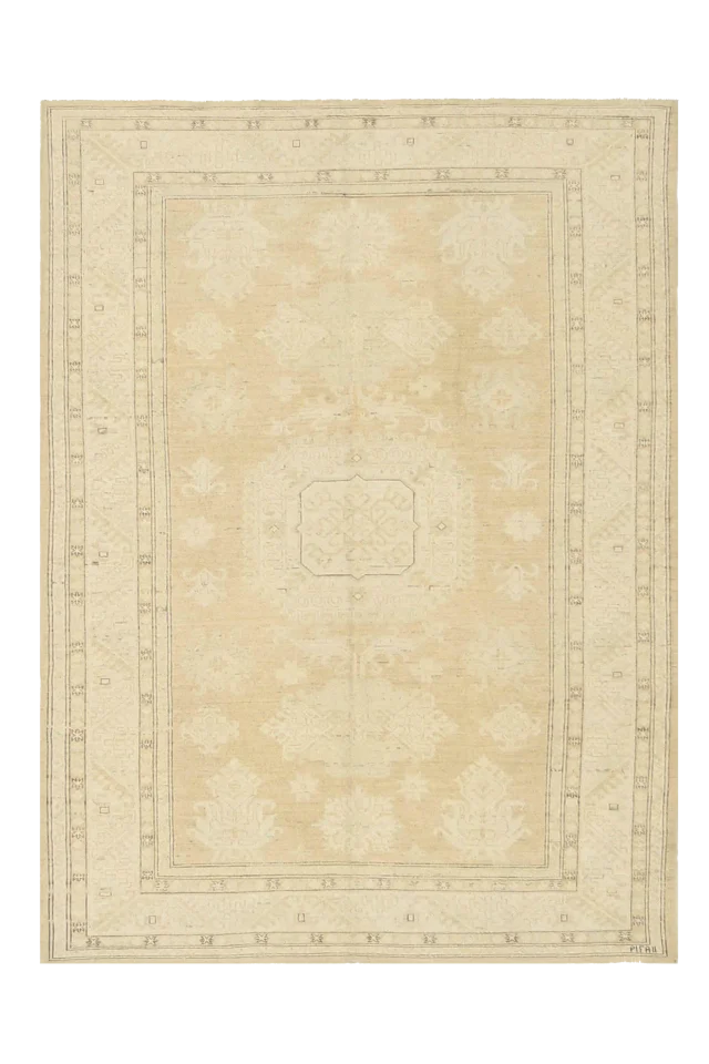 Afghanistan Khotan Tribal Rug 92052