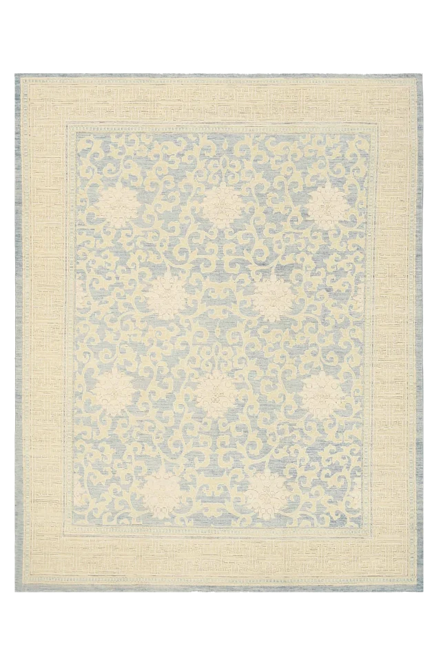 Afghanistan Khotan Tribal Rug 92079