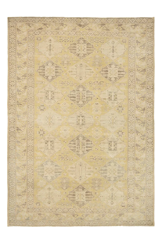 Afghanistan Khotan Tribal Rug 92080