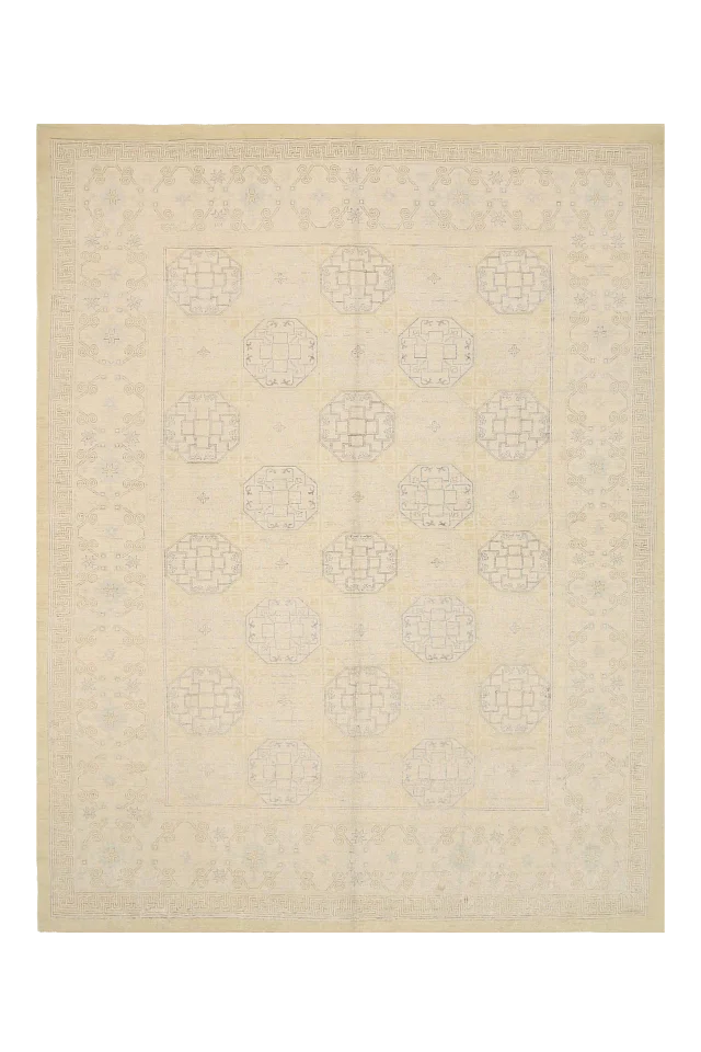 Afghanistan Khotan Tribal Rug 92083
