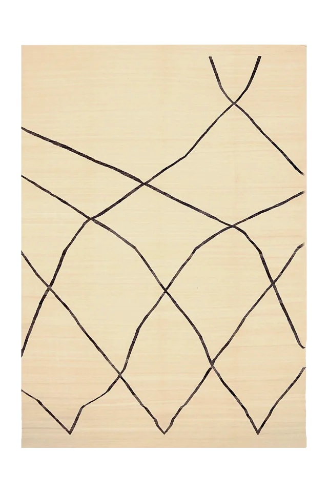 Afghanistan Tribal Rug 92087