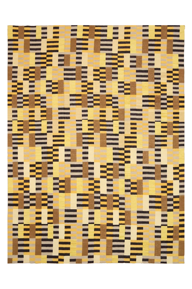 Afghanistan Tribal Rug 92088