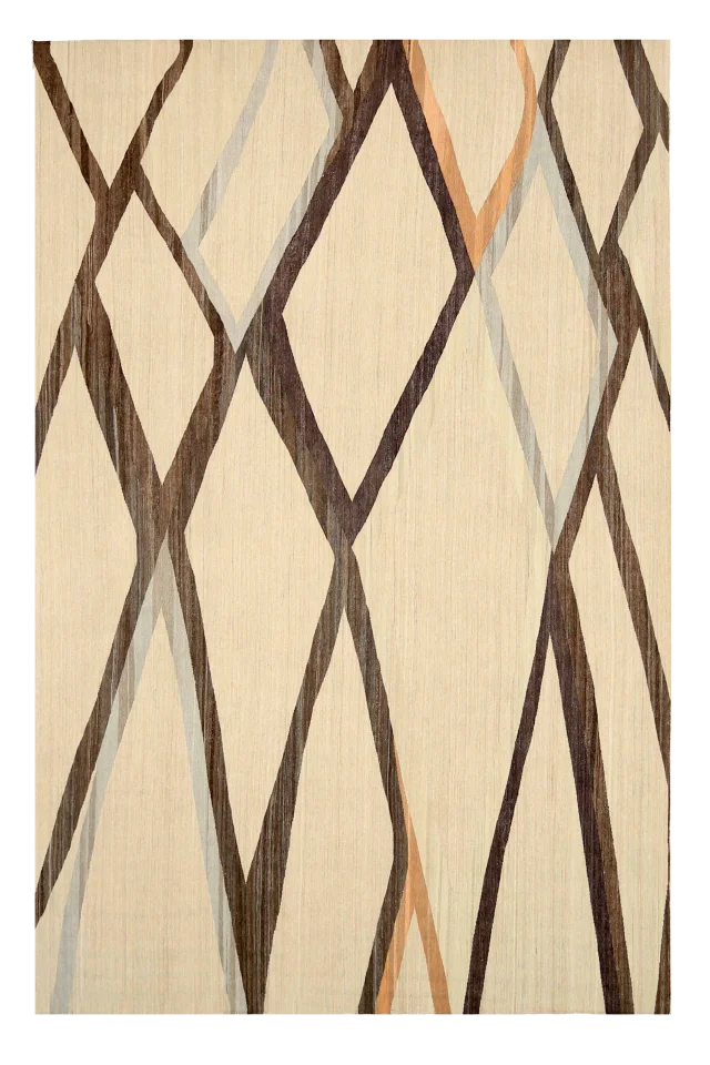 Afghanistan Tribal Rug 92091