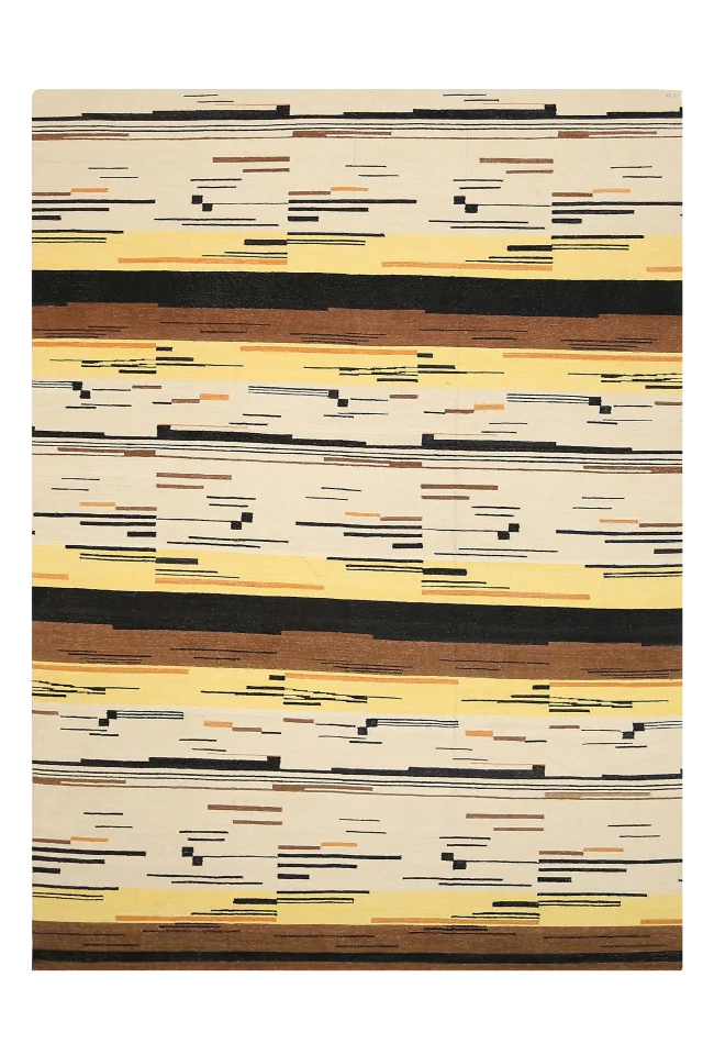 Afghanistan Tribal Rug 92092