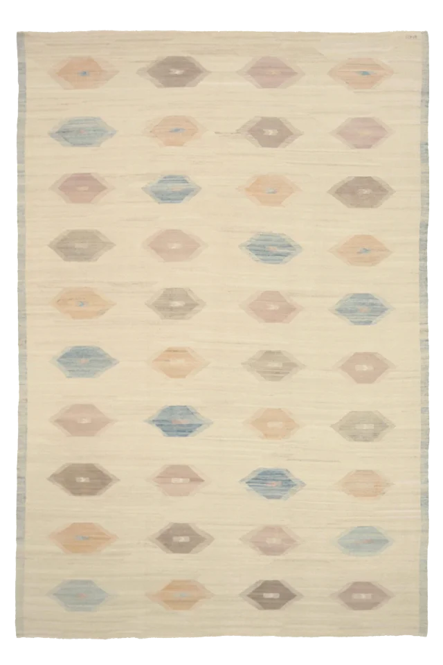 Afghanistan Tribal Rug 92093