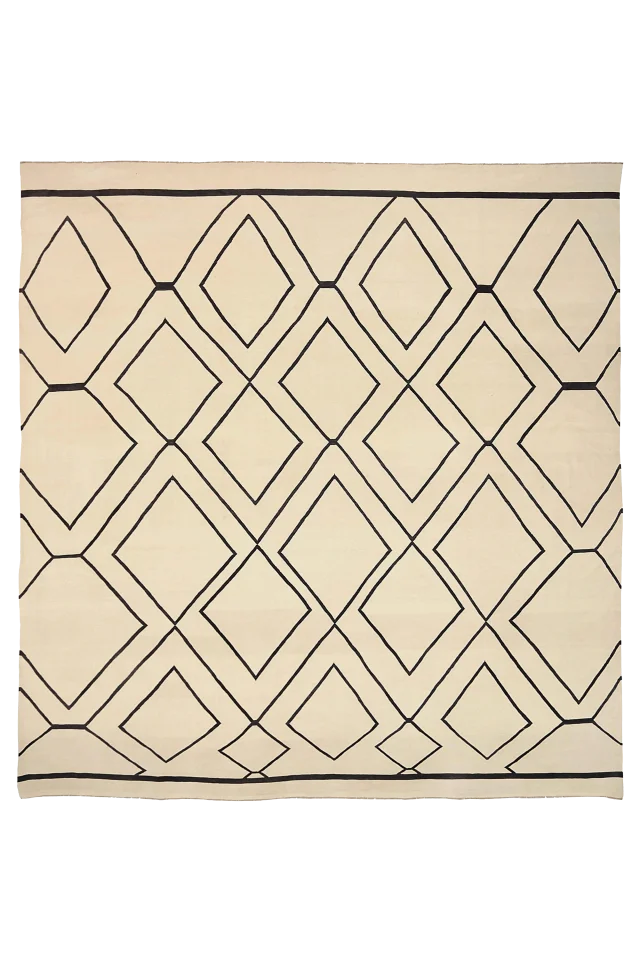 Afghanistan Tribal Rug 92094