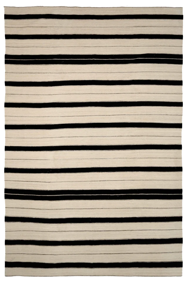 Afghanistan Tribal Rug 92096