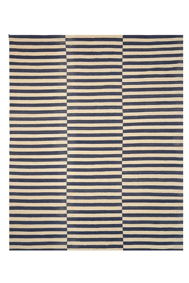 Afghanistan Tribal Rug 92100