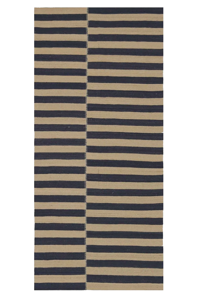 Afghanistan Tribal Rug 92101