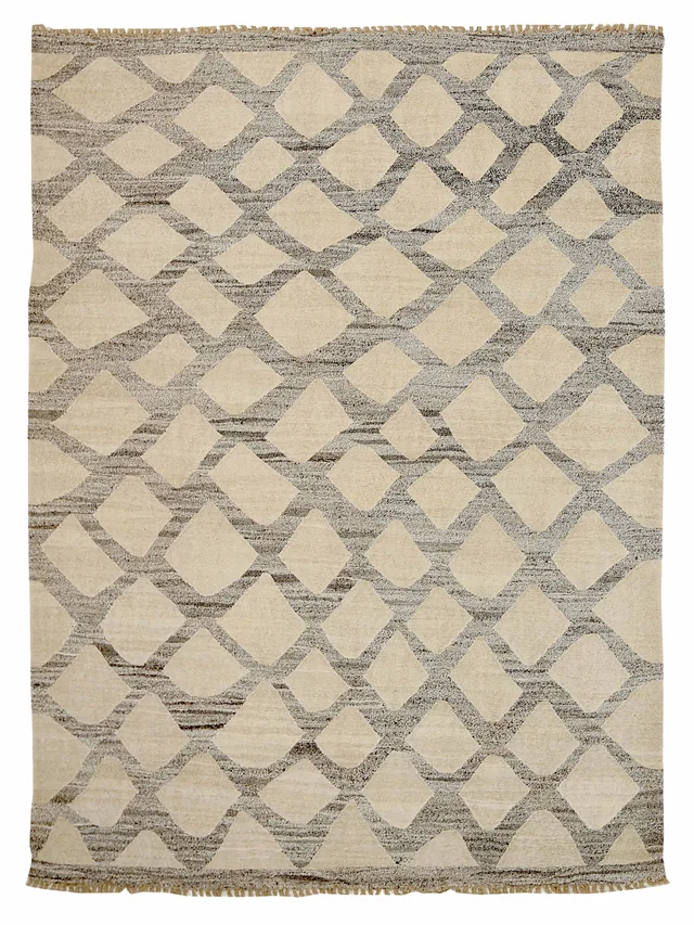 Turkey Tribal Rug 92107