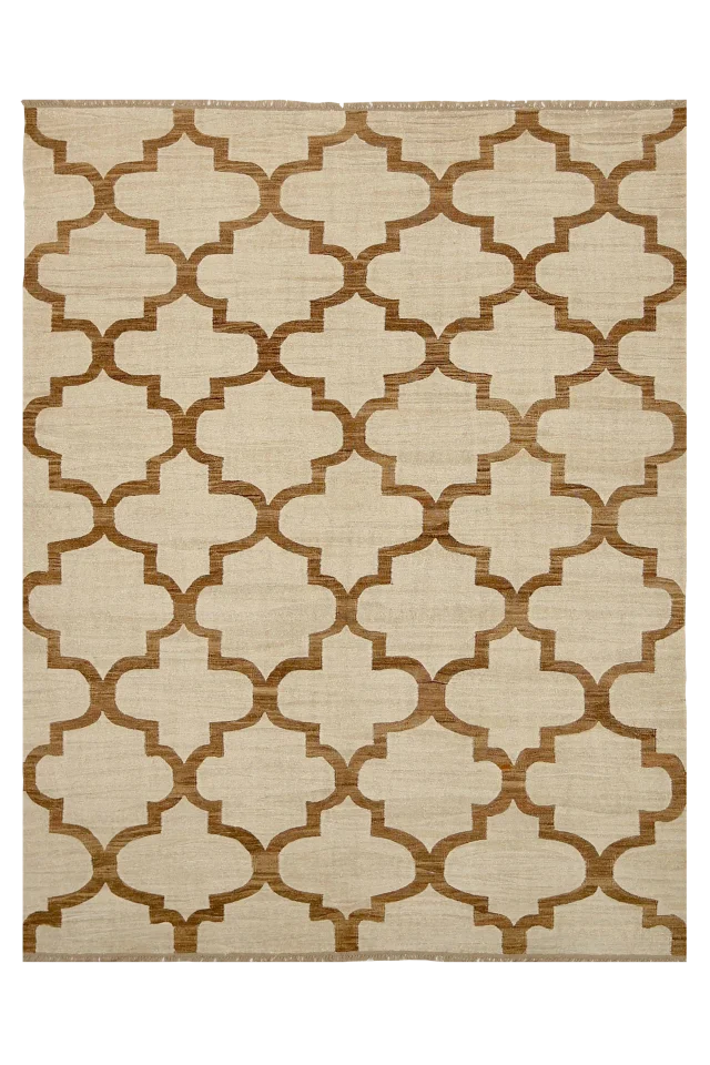 Turkey Tribal Rug 92109