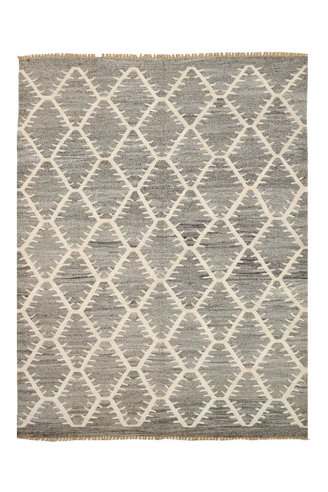 Turkey Tribal Rug 92110