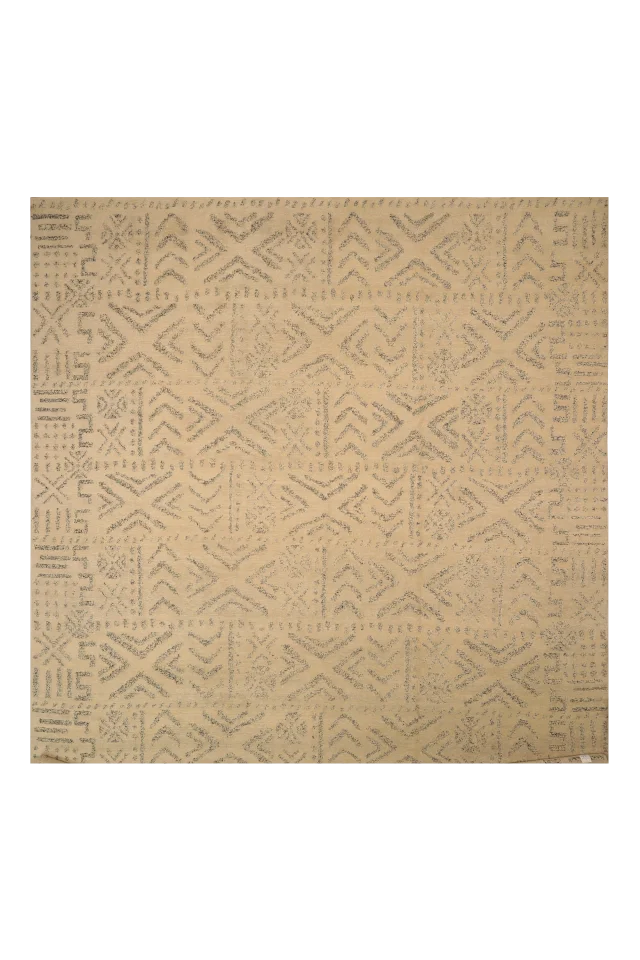 India Rug 92146