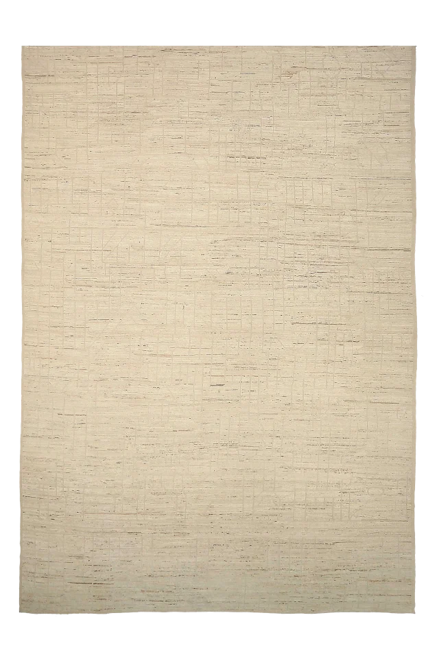 Afghanistan Moroccan Tribal Rug 92169