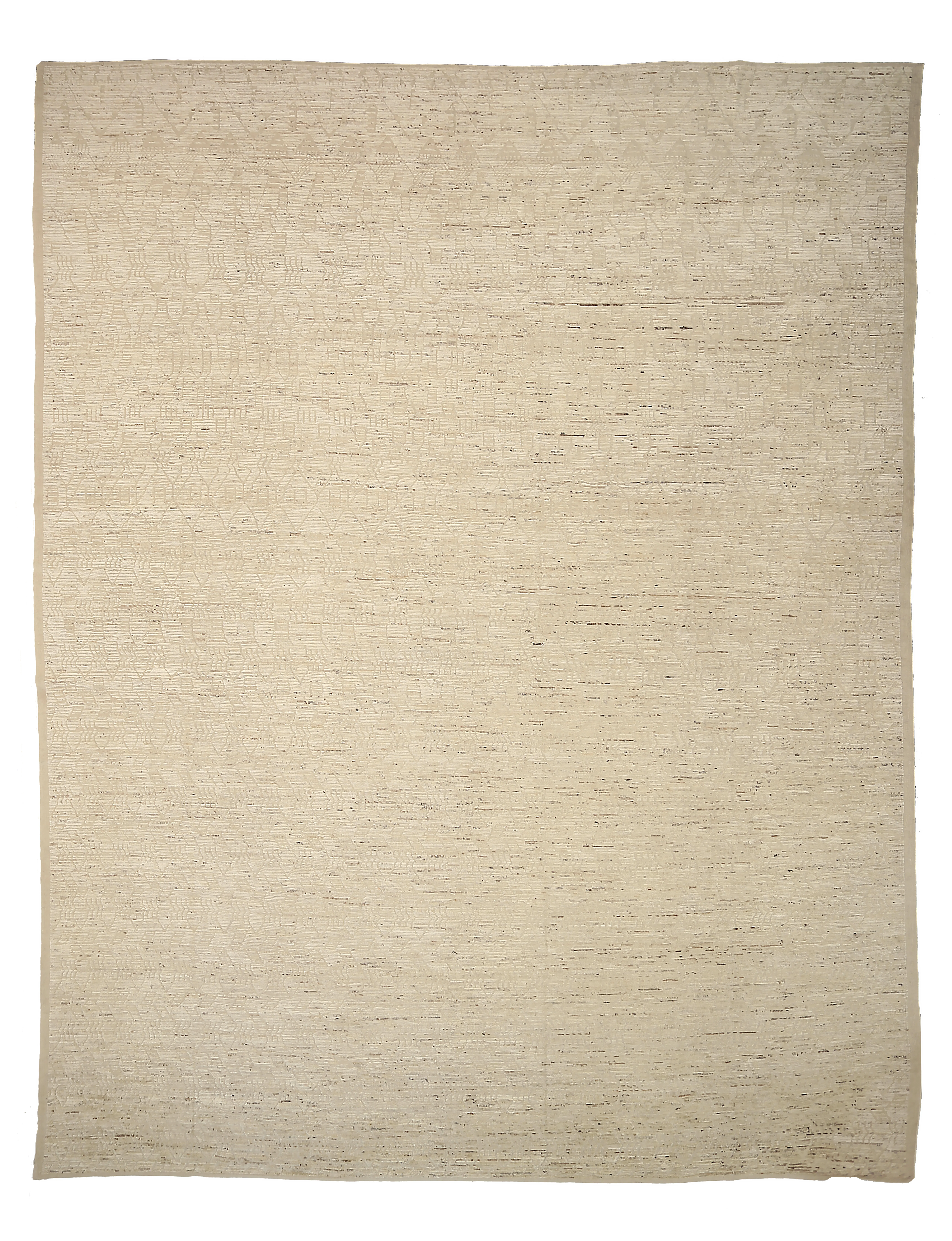 Afghanistan Moroccan Tribal Rug 92202