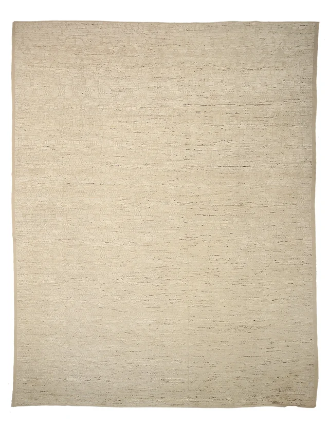 Afghanistan Moroccan Tribal Rug 92202