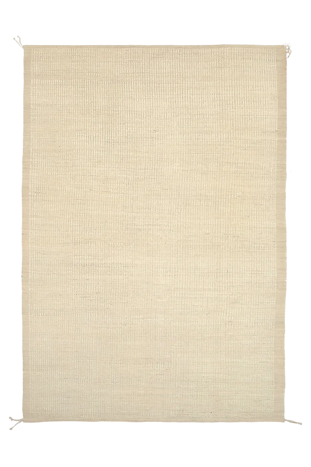 Afghanistan Moroccan Tribal Rug 92239