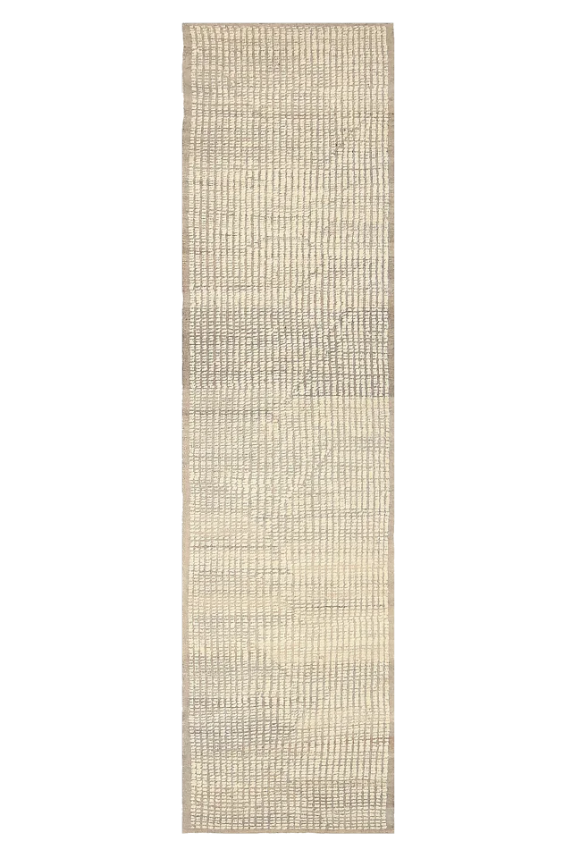 Afghanistan Moroccan Tribal Rug 92245