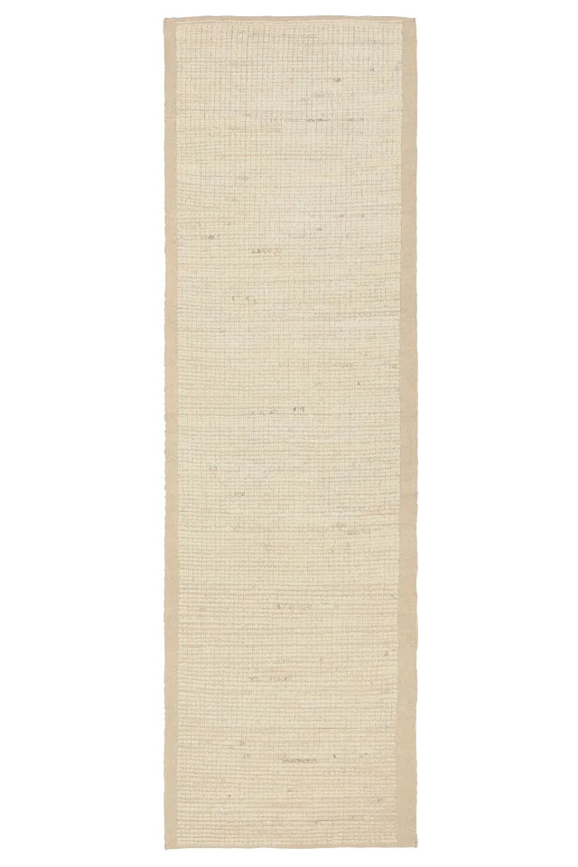 Afghanistan Moroccan Tribal Rug 92253