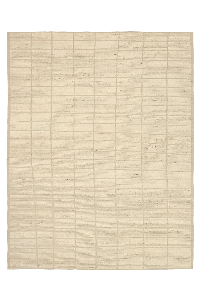 Afghanistan Moroccan Tribal Rug 92254