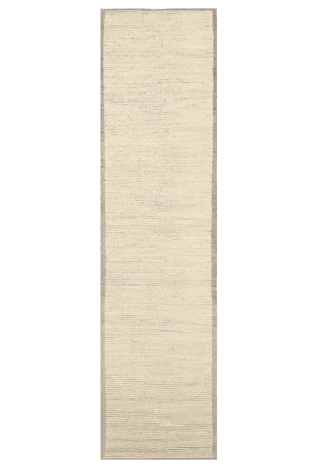 Afghanistan Moroccan Tribal Rug 92260