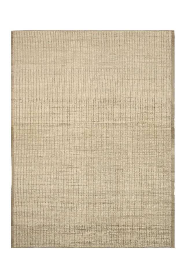 Afghanistan Moroccan Tribal Rug 92264