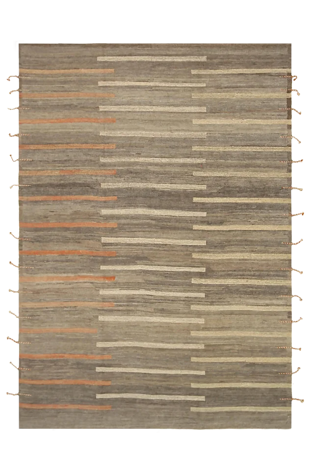 Afghanistan Moroccan Tribal Rug 92271