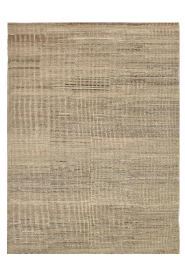 Afghanistan Moroccan Tribal Rug 92278