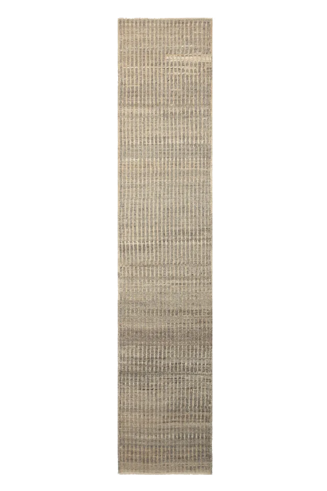 Afghanistan Moroccan Tribal Rug 92285