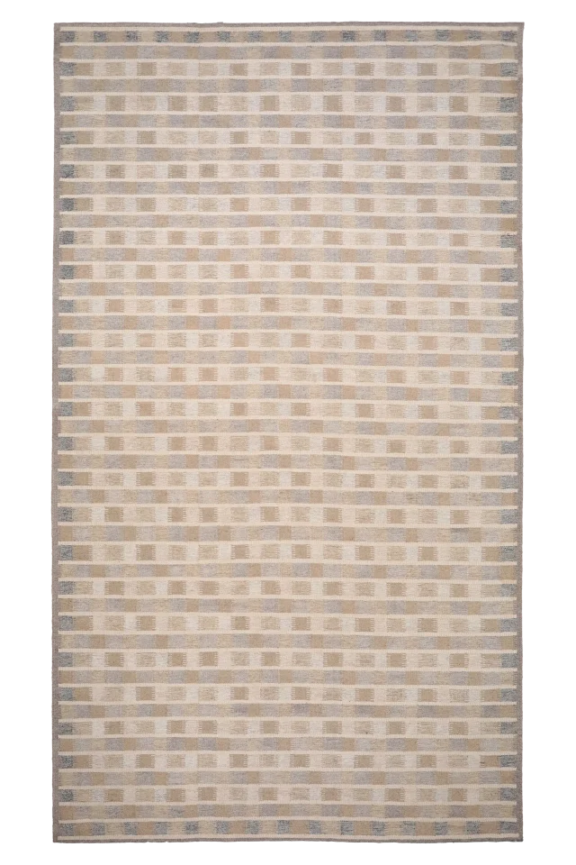 India Scandinavia Rug 92369