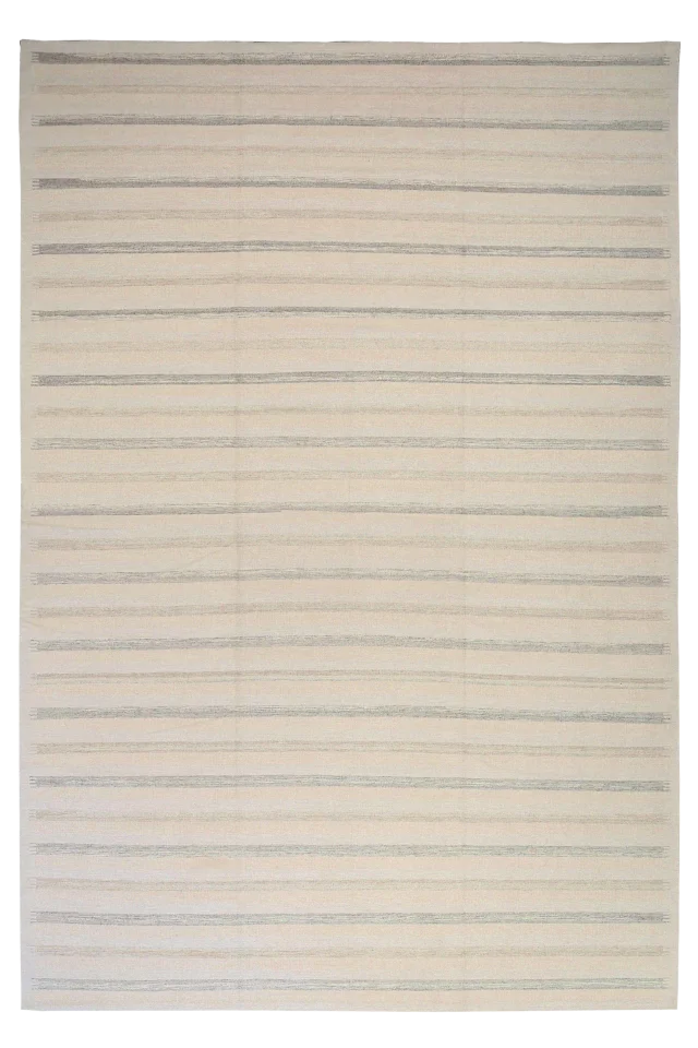 India Scandinavia Rug 92371