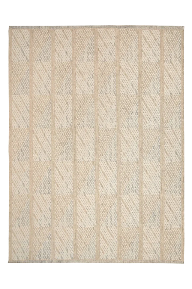 India Scandinavia Rug 92375