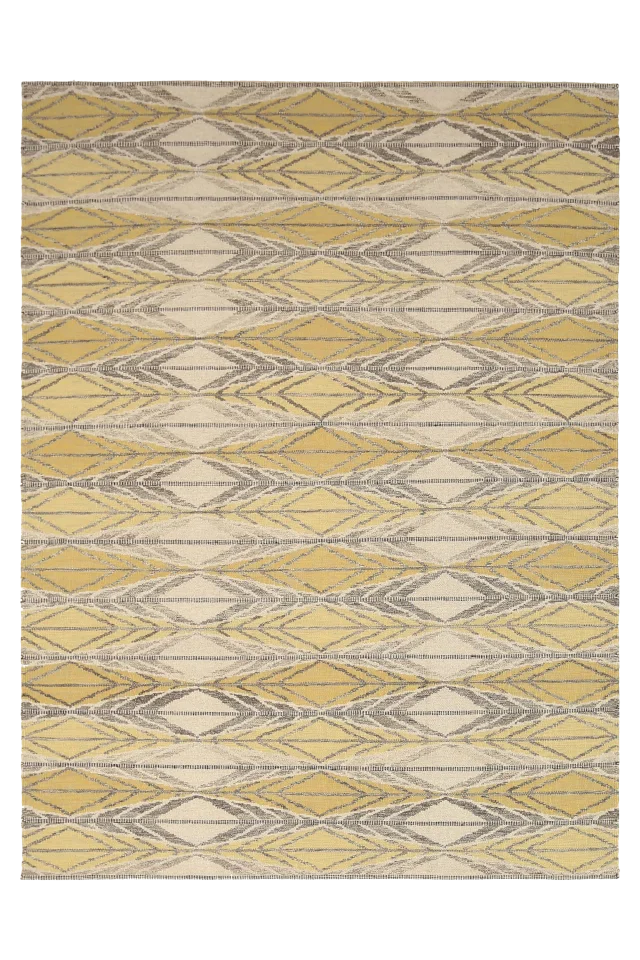 India Scandinavia Rug 92383