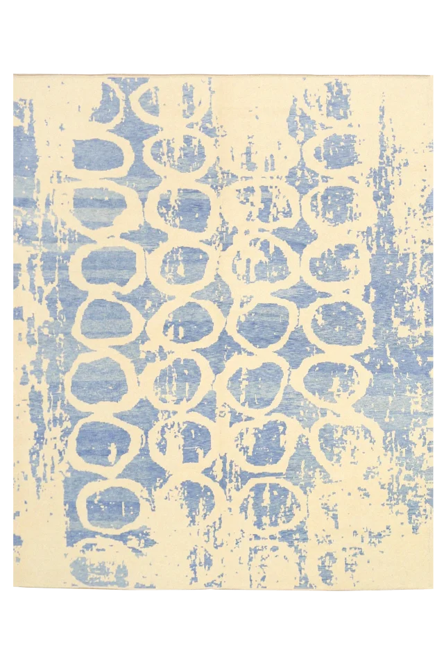 Turkey Tribal Rug 92497