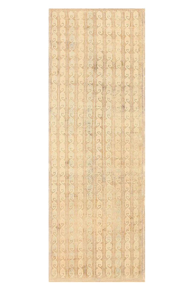 Antique Turkey Traditional Rug 92538