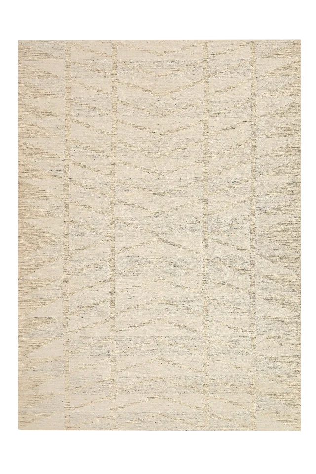 Scandinavia Scandinavia Tribal Rug 92576