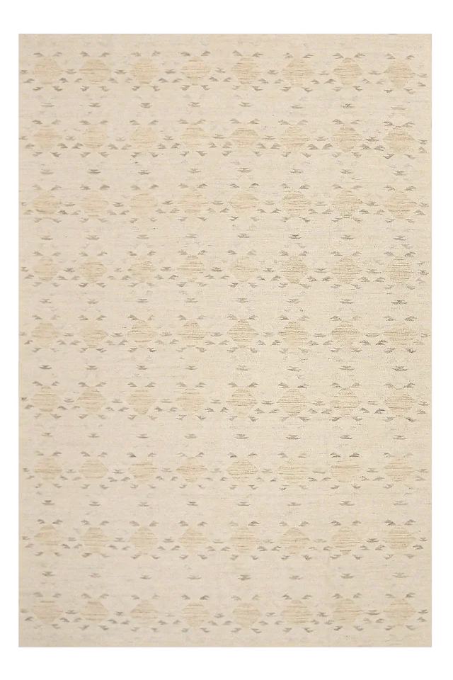 Scandinavia Scandinavia Tribal Rug 92583