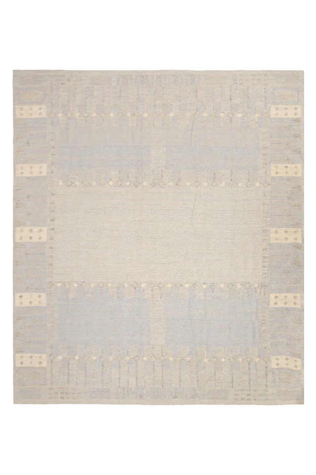 Scandinavia Scandinavia Tribal Rug 92590