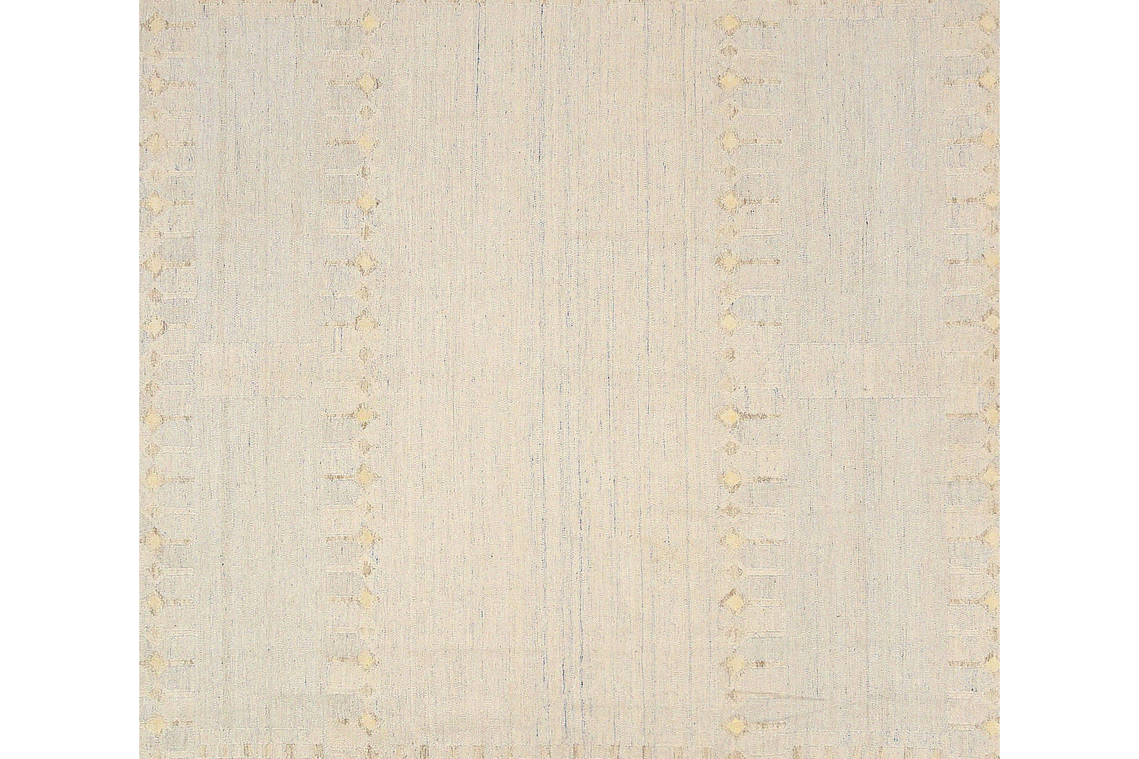 Thumbnail 3 for Scandinavia Scandinavia Tribal Rug 92593